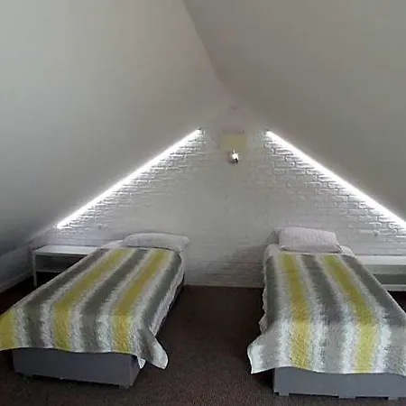 Bumerang Hotel