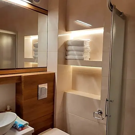 Hotel Bumerang