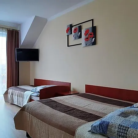 Bumerang Hotel