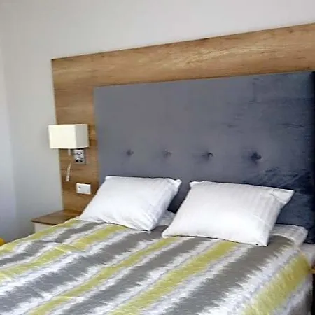 Hotel Bumerang 3*