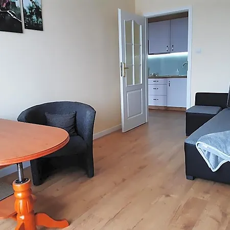 Bumerang Hotel Ustronie Morskie