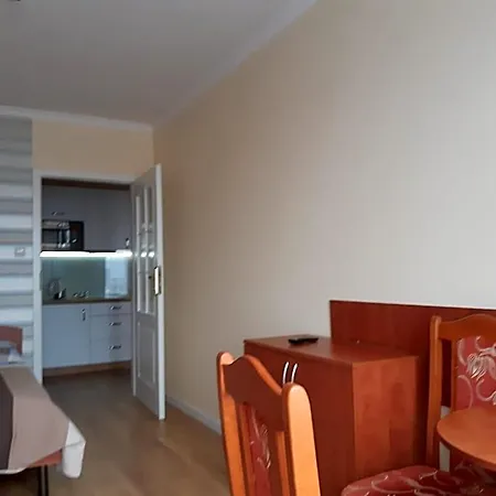 Bumerang Hotel Ustronie Morskie