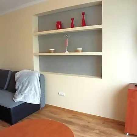 Bumerang Hotel Ustronie Morskie
