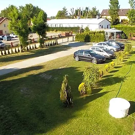 Bumerang Ustronie Morskie